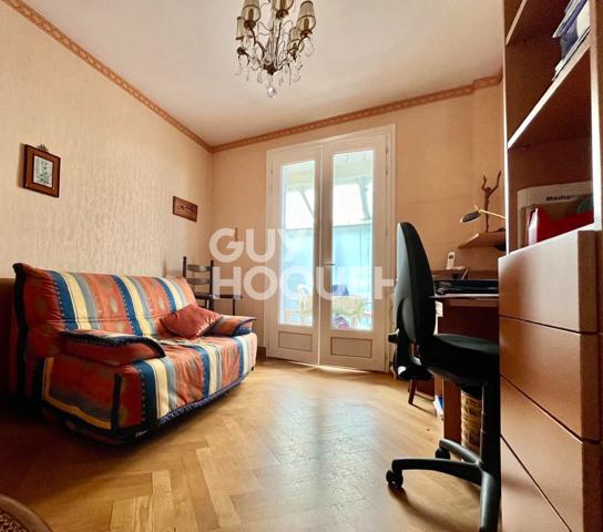 Appartement F5 (89 m²) à vendre à LA ROCHELLE