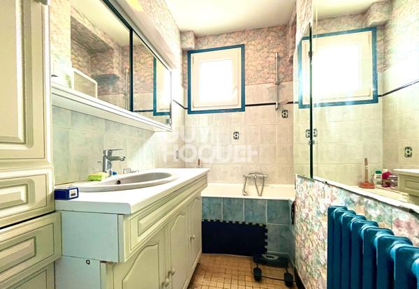 Appartement F5 (89 m²) à vendre à LA ROCHELLE