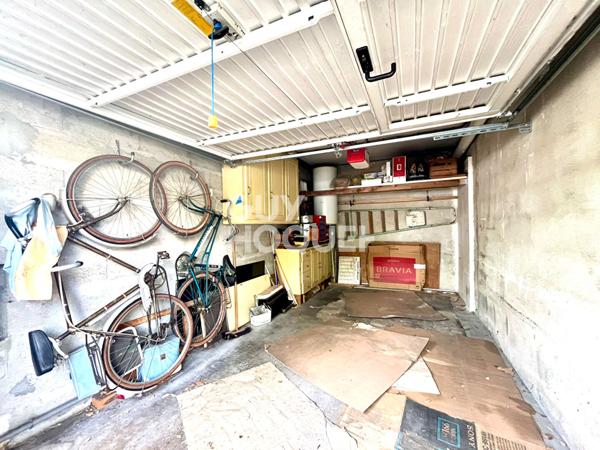 Appartement F5 (89 m²) à vendre à LA ROCHELLE