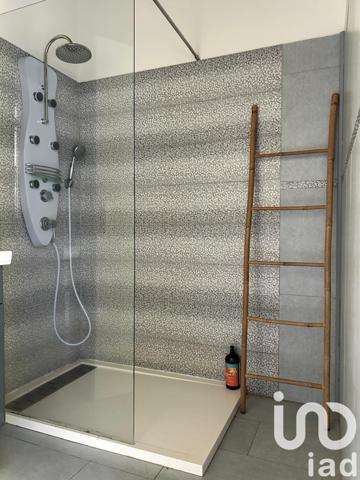 Studio 1 pièce de 33 m² à Saint-François (97118)