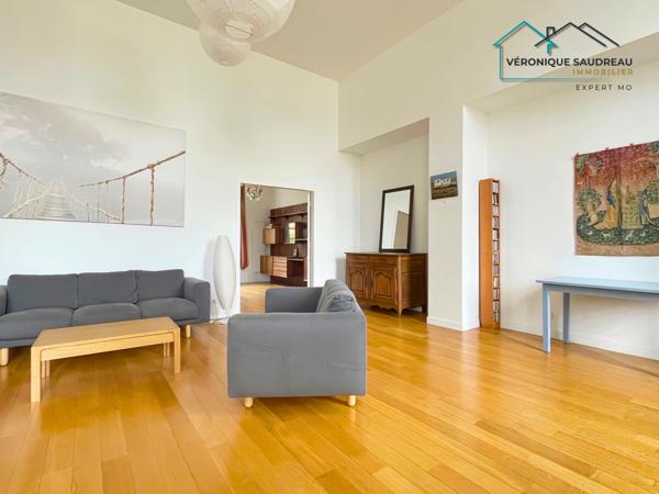 Versailles (78000) Appartement d’exception – Hôpital Richaud