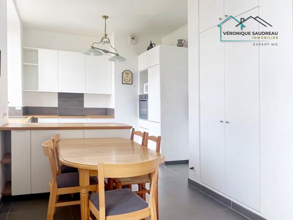 Versailles (78000) Appartement d’exception – Hôpital Richaud