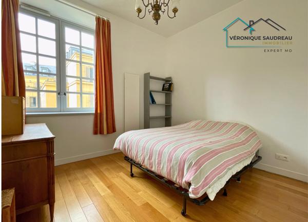 Versailles (78000) Appartement d’exception – Hôpital Richaud