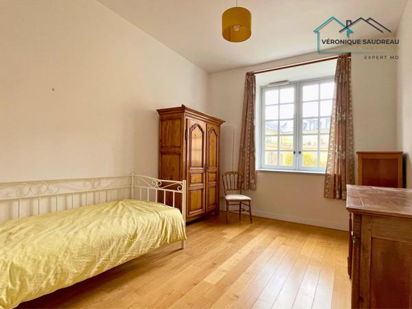 Versailles (78000) Appartement d’exception – Hôpital Richaud