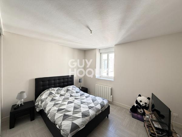 EXCLUSIVITÉ - QUARTIER JEAN BAFFIER