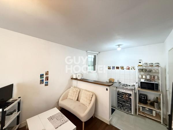 EXCLUSIVITÉ - QUARTIER JEAN BAFFIER