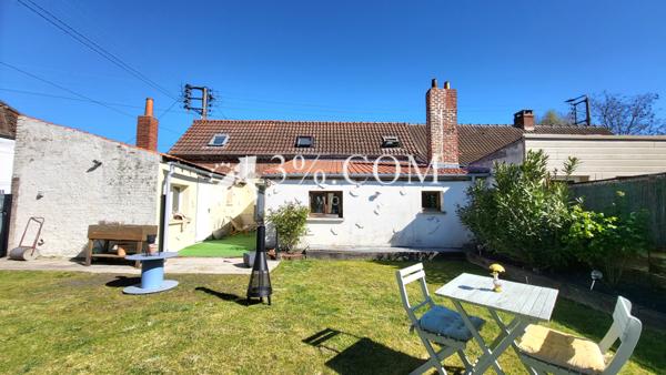 Maison 5 pièce(s) 3 chambre(s) 89.95 m²