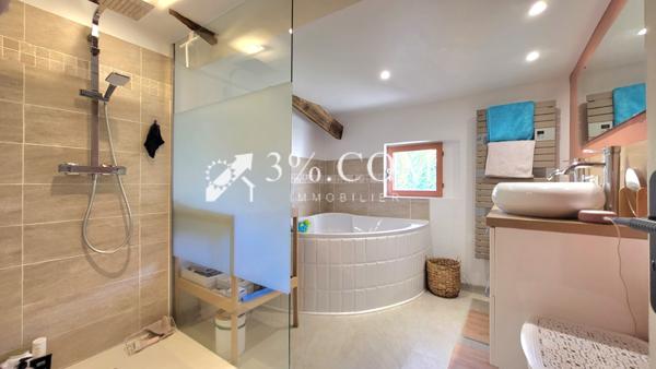 Maison 5 pièce(s) 3 chambre(s) 89.95 m²