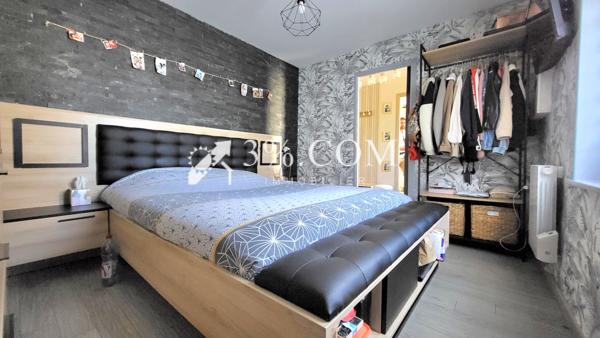 Maison 5 pièce(s) 3 chambre(s) 89.95 m²