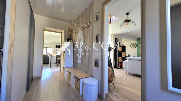 Maison 5 pièce(s) 3 chambre(s) 89.95 m²