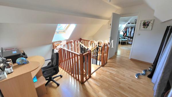 Maison 5 pièce(s) 3 chambre(s) 89.95 m²