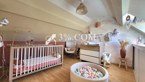 Maison 5 pièce(s) 3 chambre(s) 89.95 m²