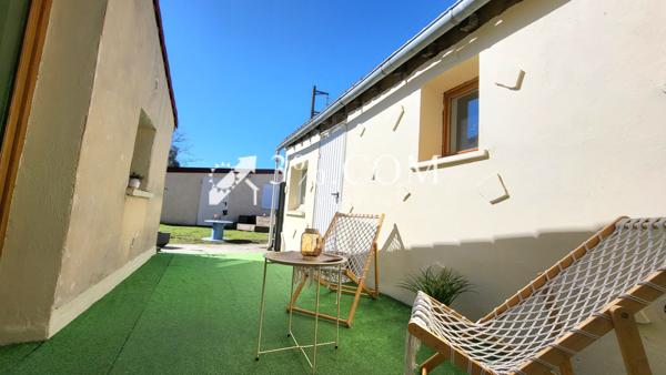 Maison 5 pièce(s) 3 chambre(s) 89.95 m²