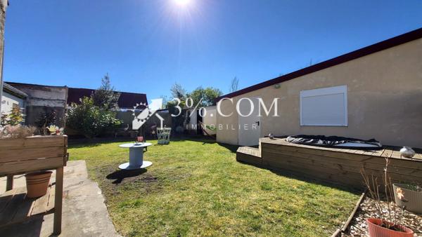 Maison 5 pièce(s) 3 chambre(s) 89.95 m²