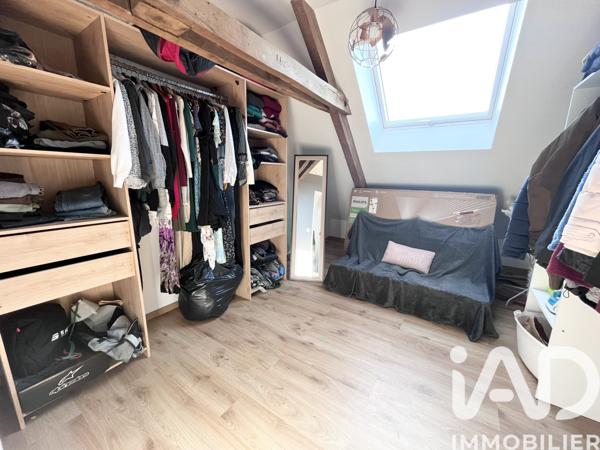 Maison à vendre 5 pièces 147 m² Saint-Merd-la-Breuille