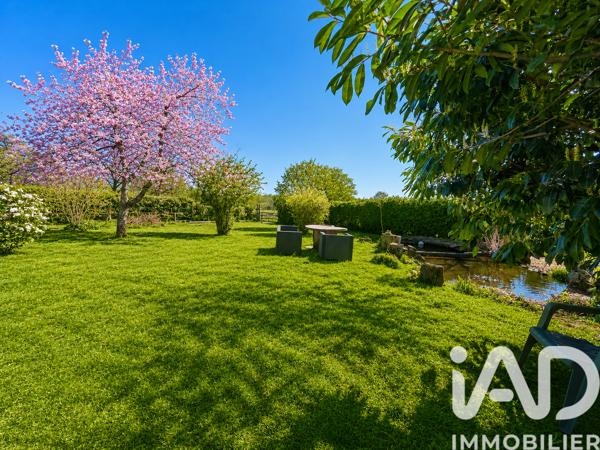 Maison à vendre 5 pièces 147 m² Saint-Merd-la-Breuille