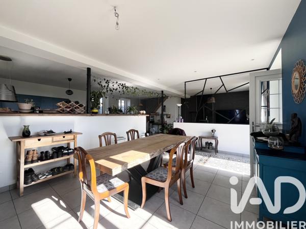 Maison à vendre 5 pièces 147 m² Saint-Merd-la-Breuille