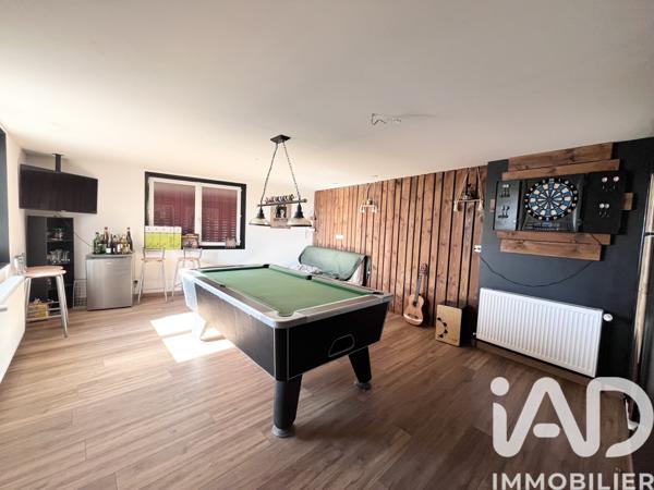 Maison à vendre 5 pièces 147 m² Saint-Merd-la-Breuille
