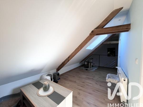Maison à vendre 5 pièces 147 m² Saint-Merd-la-Breuille