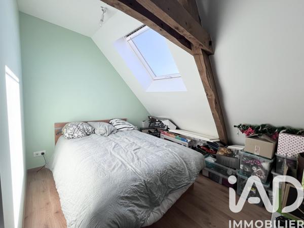 Maison à vendre 5 pièces 147 m² Saint-Merd-la-Breuille