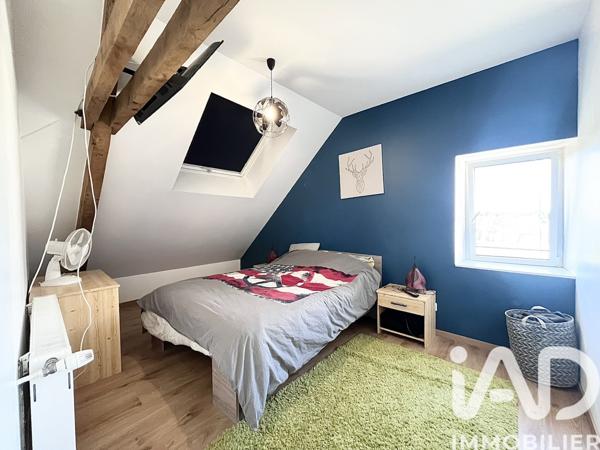 Maison à vendre 5 pièces 147 m² Saint-Merd-la-Breuille