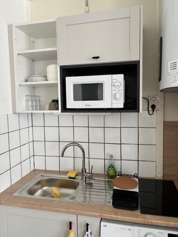 NANCY Appartement  Meublé 1 pièce 27.95 m²