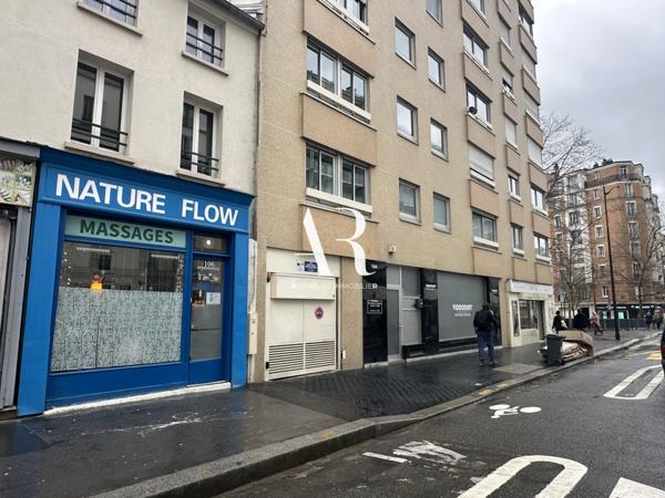 Paris (75011) Place de parking sécurisée – Paris 11e – Proche Nation