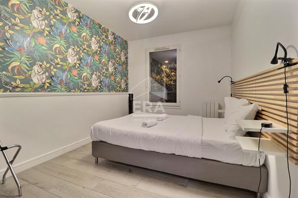 Appartement 4 pièces confortable, belles prestations, proche des transports