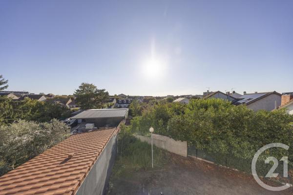 Appartement F2 à vendre  2 pièces - 55,38 m2 VIGNEUX SUR SEINE - 91