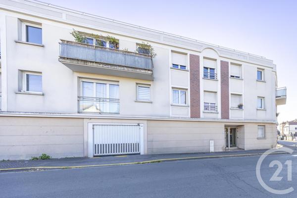 Appartement F2 à vendre  2 pièces - 55,38 m2 VIGNEUX SUR SEINE - 91