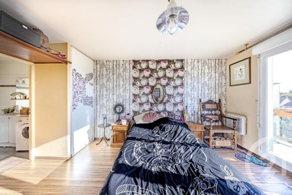 Appartement F2 à vendre  2 pièces - 55,38 m2 VIGNEUX SUR SEINE - 91