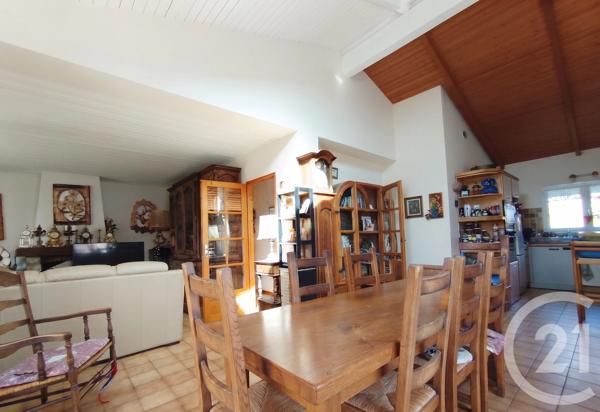 Maison à vendre  6 pièces - 104,13 m 2   JARD SUR MER  - 85
