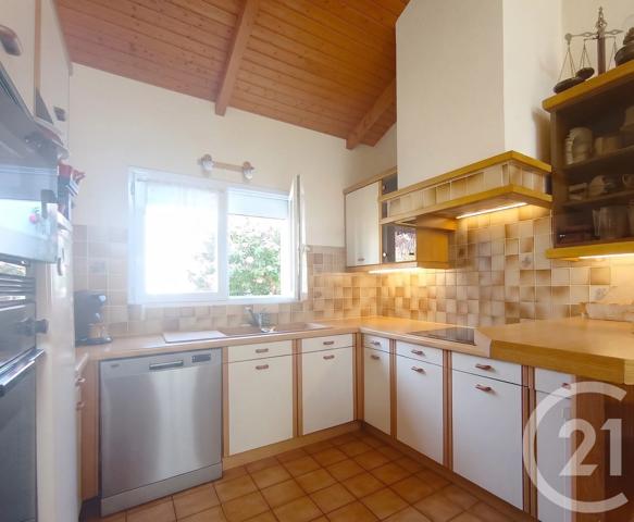 Maison à vendre  6 pièces - 104,13 m 2   JARD SUR MER  - 85