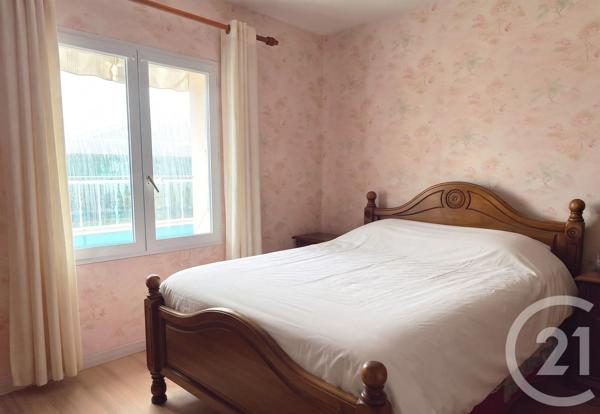 Maison à vendre  6 pièces - 104,13 m 2   JARD SUR MER  - 85