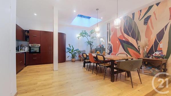 Maison à vendre  5 pièces - 105 m2 TOURS - 37