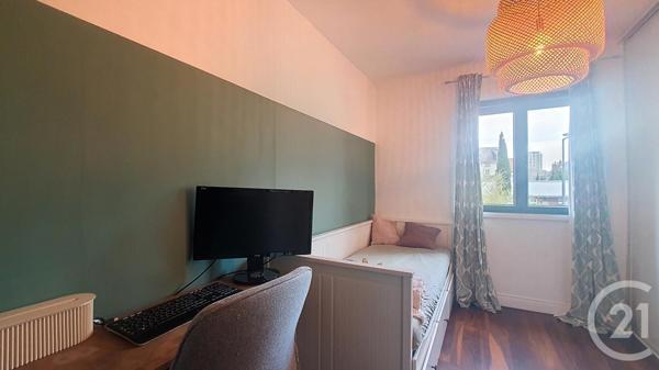 Maison à vendre  5 pièces - 105 m2 TOURS - 37