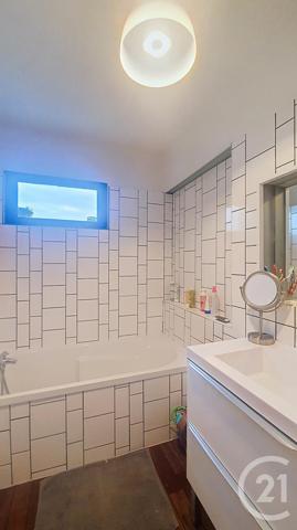 Maison à vendre  5 pièces - 105 m2 TOURS - 37