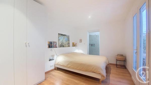 Maison à vendre  5 pièces - 105 m2 TOURS - 37