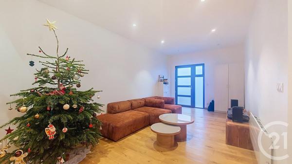 Maison à vendre  5 pièces - 105 m2 TOURS - 37