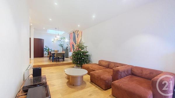 Maison à vendre  5 pièces - 105 m2 TOURS - 37