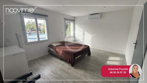 Maison 4 pièces SAINT PÈRE EN RETZ