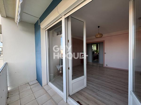 Appartement T4 - Proche Sèvre