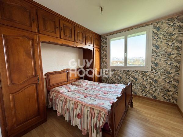 Appartement T4 - Proche Sèvre