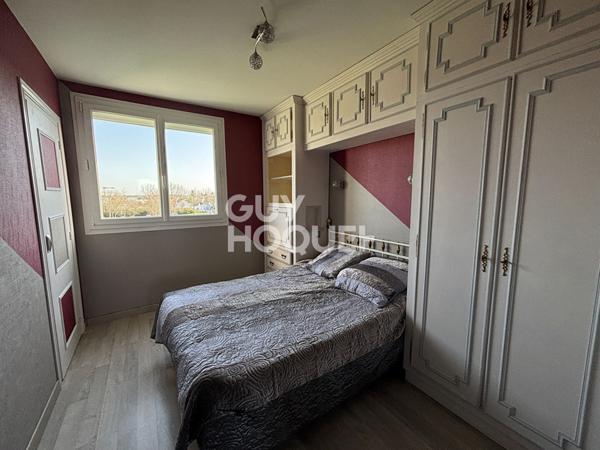 Appartement T4 - Proche Sèvre
