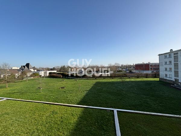 Appartement T4 - Proche Sèvre