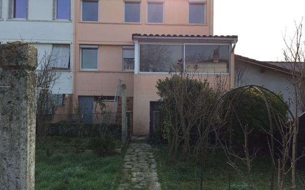 Maison à louer    4 pièces • 72 m2 Castres