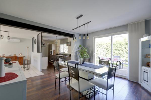 Plain pied familial T5 coup de coeur