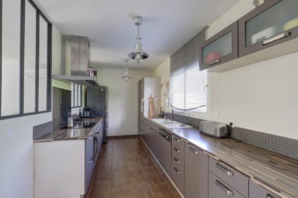 Plain pied familial T5 coup de coeur