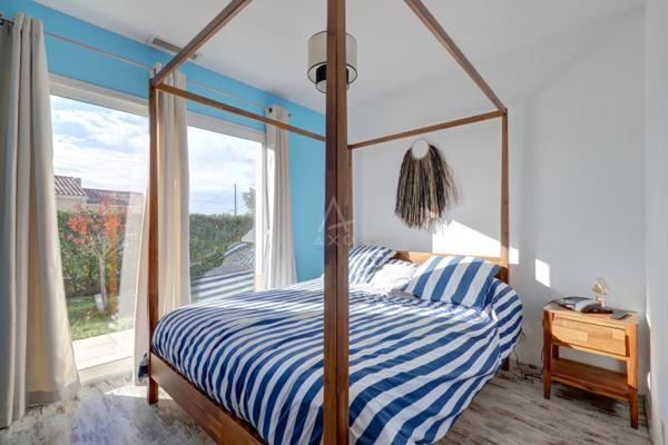 Plain pied familial T5 coup de coeur