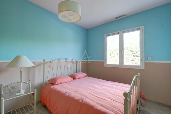 Plain pied familial T5 coup de coeur